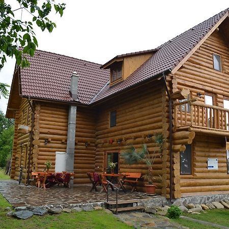 Valea Vistisoarei Villa Vistisoara Ngoại thất bức ảnh