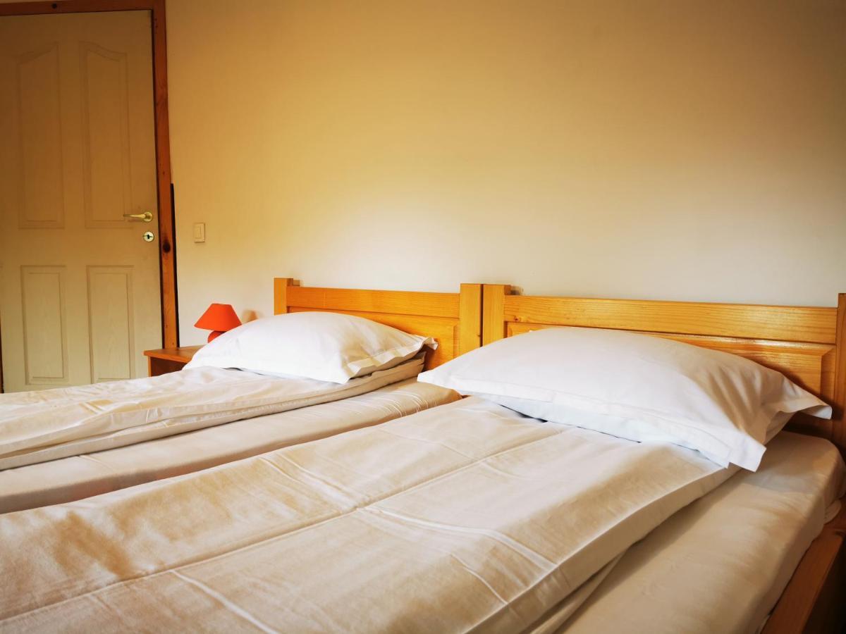 Valea Vistisoarei Villa Vistisoara Ngoại thất bức ảnh