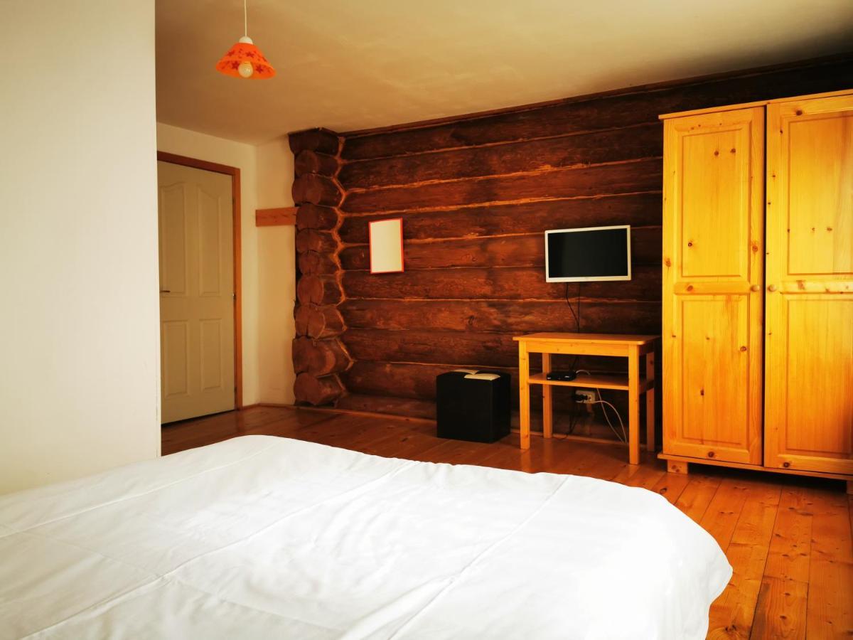 Valea Vistisoarei Villa Vistisoara Ngoại thất bức ảnh