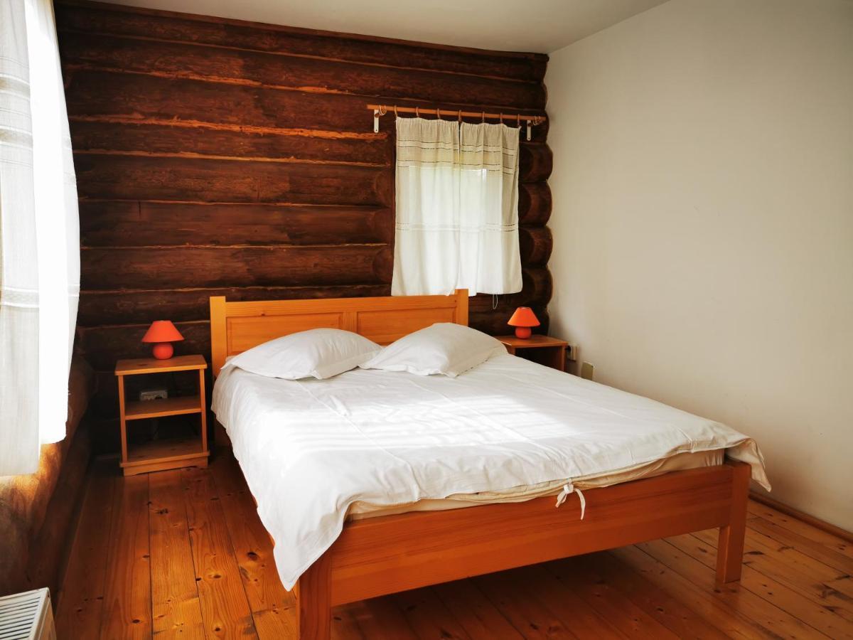 Valea Vistisoarei Villa Vistisoara Ngoại thất bức ảnh