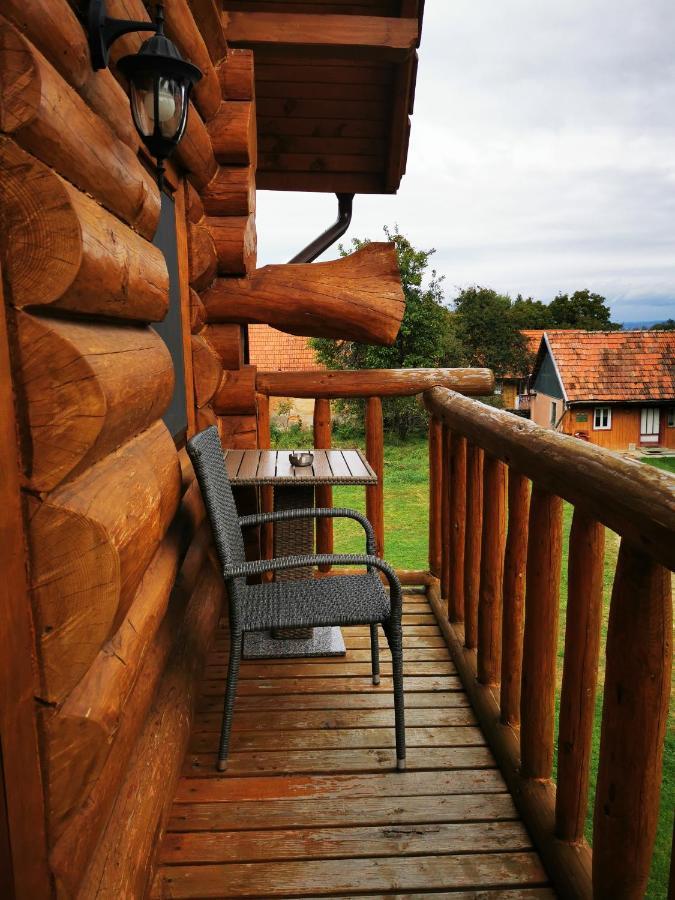 Valea Vistisoarei Villa Vistisoara Ngoại thất bức ảnh