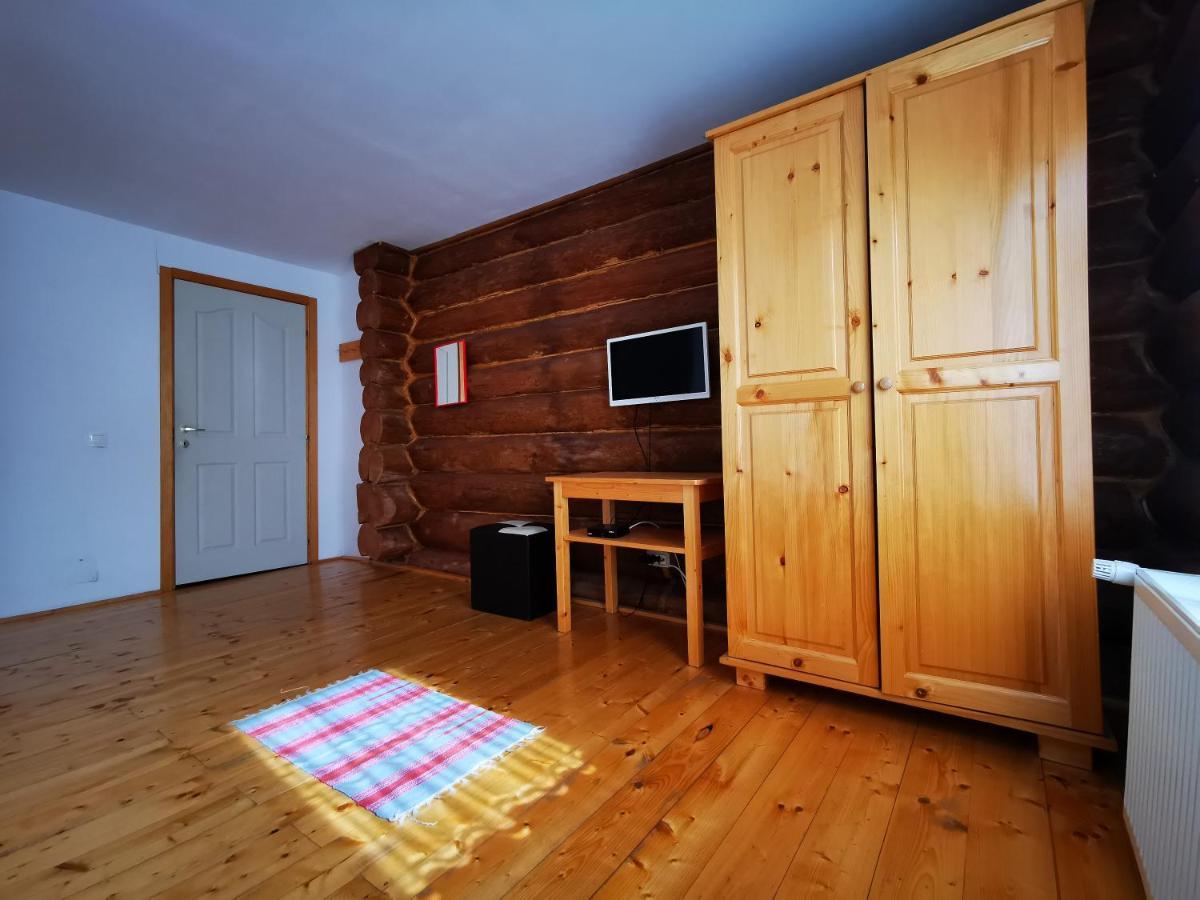 Valea Vistisoarei Villa Vistisoara Ngoại thất bức ảnh
