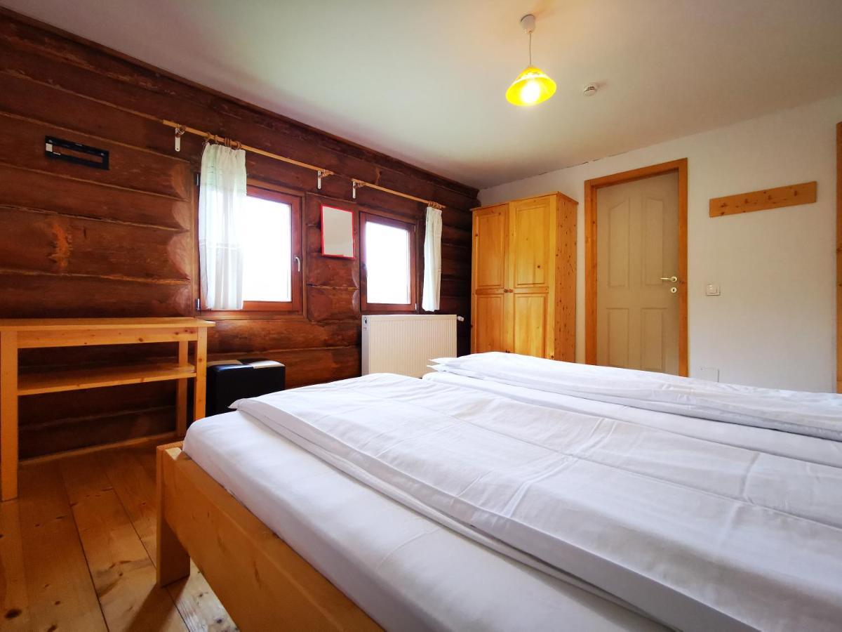 Valea Vistisoarei Villa Vistisoara Ngoại thất bức ảnh