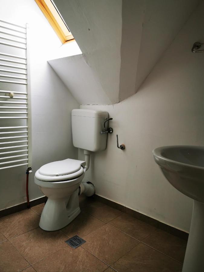 Valea Vistisoarei Villa Vistisoara Ngoại thất bức ảnh
