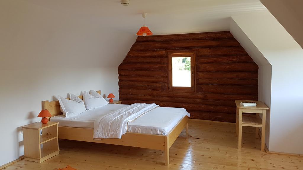 Valea Vistisoarei Villa Vistisoara Ngoại thất bức ảnh