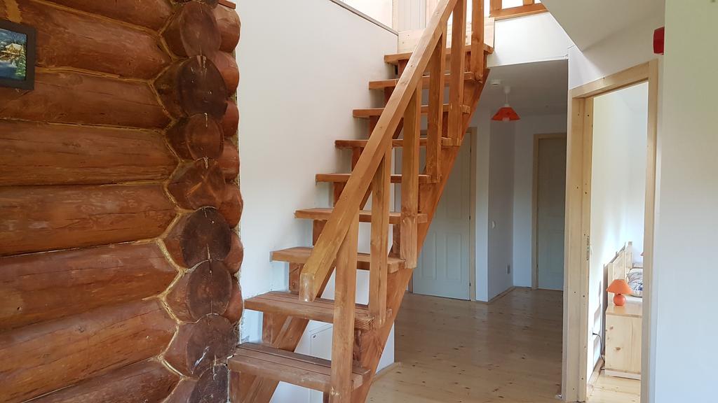 Valea Vistisoarei Villa Vistisoara Ngoại thất bức ảnh