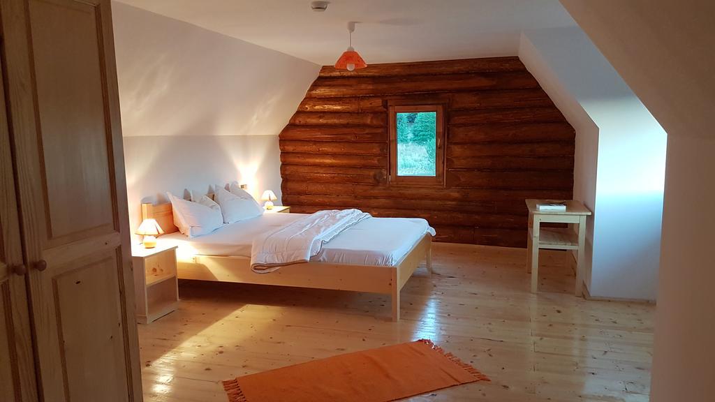 Valea Vistisoarei Villa Vistisoara Ngoại thất bức ảnh