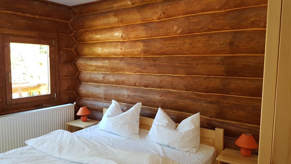 Valea Vistisoarei Villa Vistisoara Ngoại thất bức ảnh