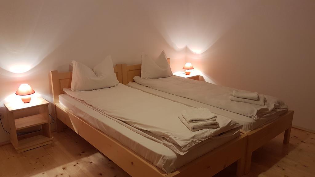 Valea Vistisoarei Villa Vistisoara Ngoại thất bức ảnh