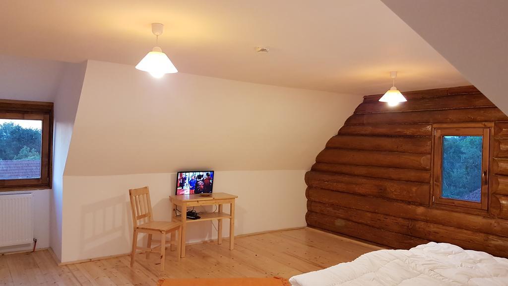 Valea Vistisoarei Villa Vistisoara Ngoại thất bức ảnh