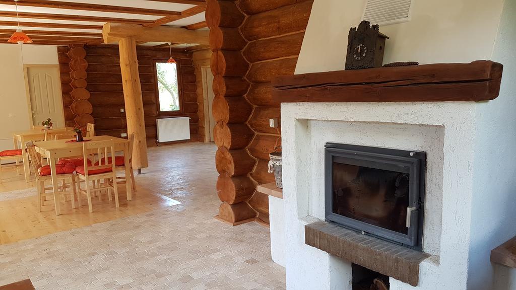Valea Vistisoarei Villa Vistisoara Ngoại thất bức ảnh