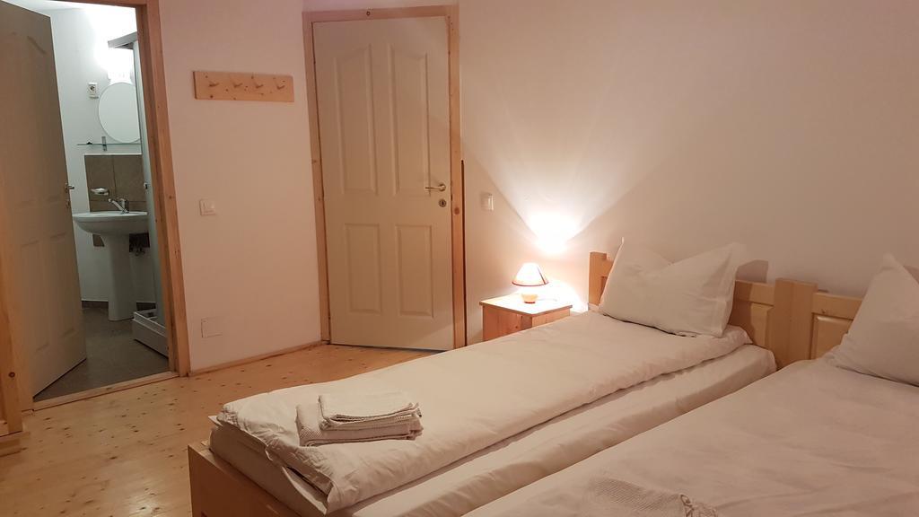 Valea Vistisoarei Villa Vistisoara Ngoại thất bức ảnh
