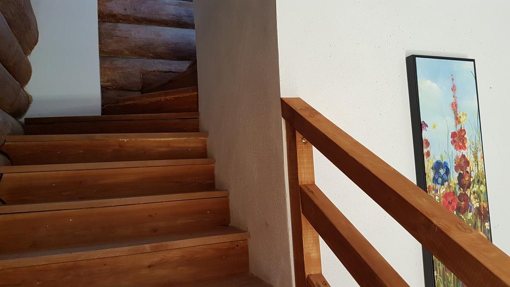 Valea Vistisoarei Villa Vistisoara Ngoại thất bức ảnh