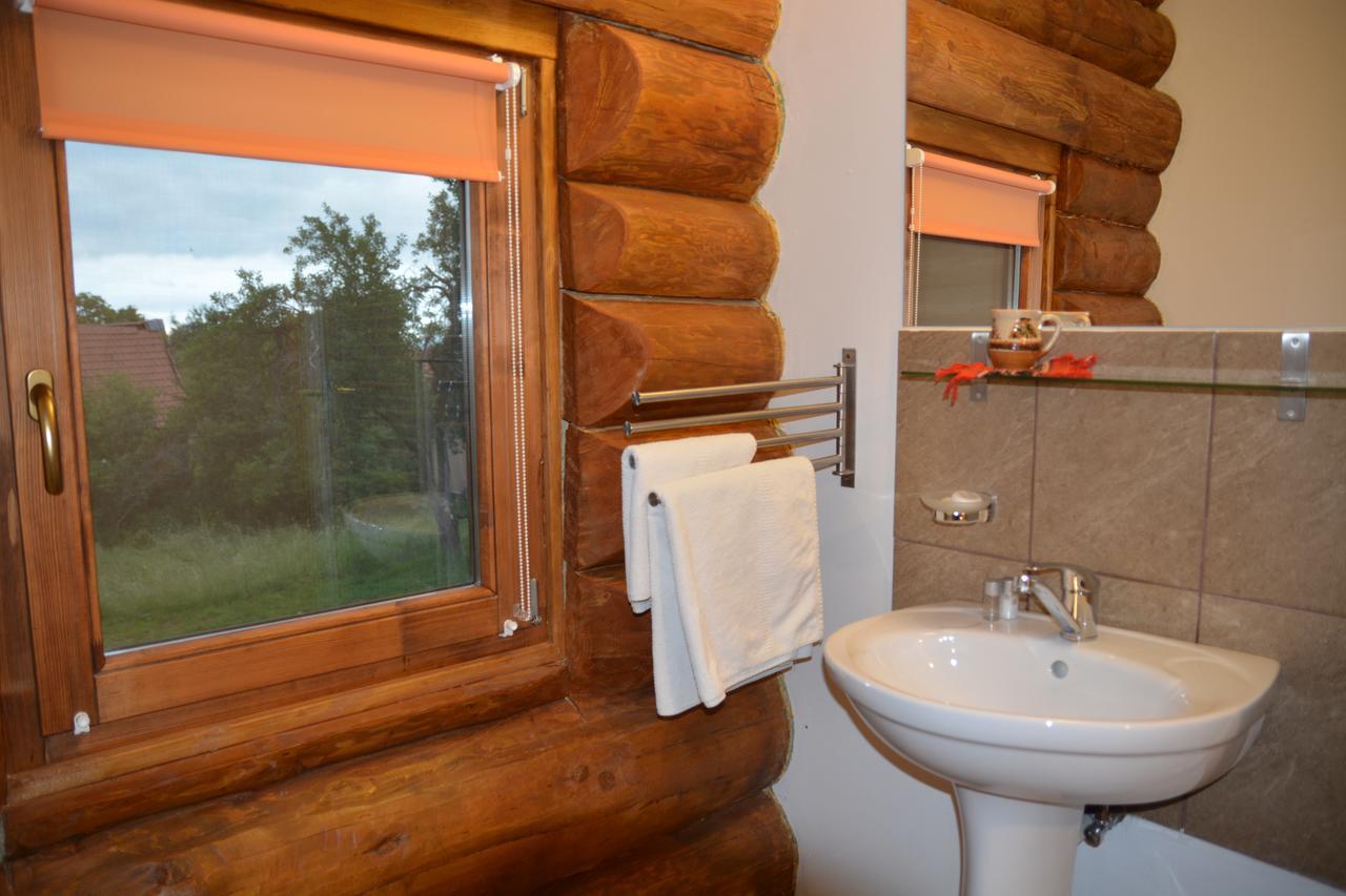 Valea Vistisoarei Villa Vistisoara Ngoại thất bức ảnh