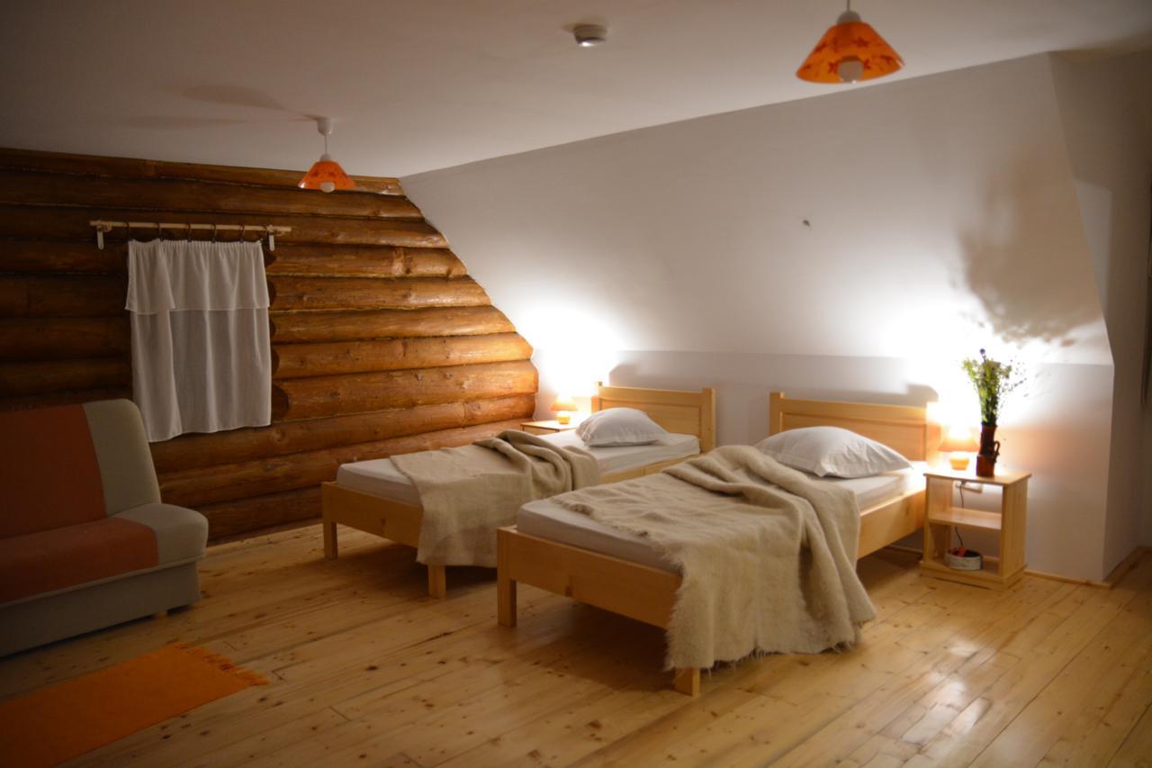 Valea Vistisoarei Villa Vistisoara Ngoại thất bức ảnh