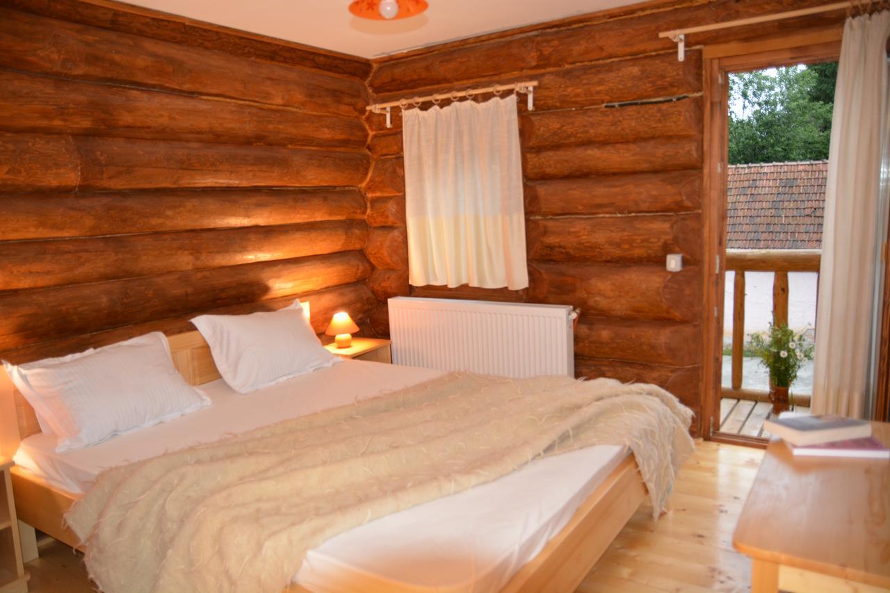 Valea Vistisoarei Villa Vistisoara Ngoại thất bức ảnh